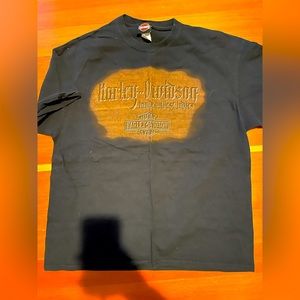 Harley Davidson Tee